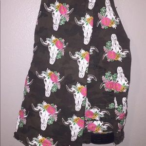 Ranch Dress’n jeans